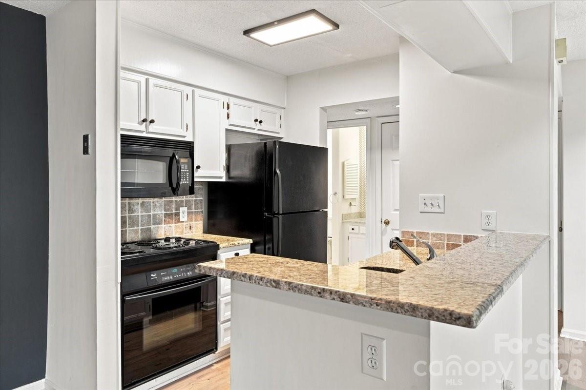 419 W 8th Street #59 — Charlotte
