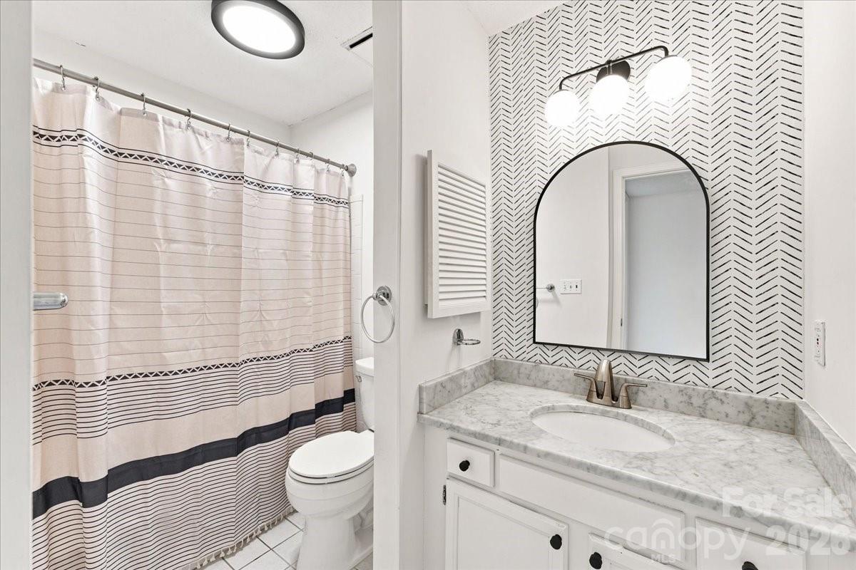 419 W 8th Street #59 — Charlotte