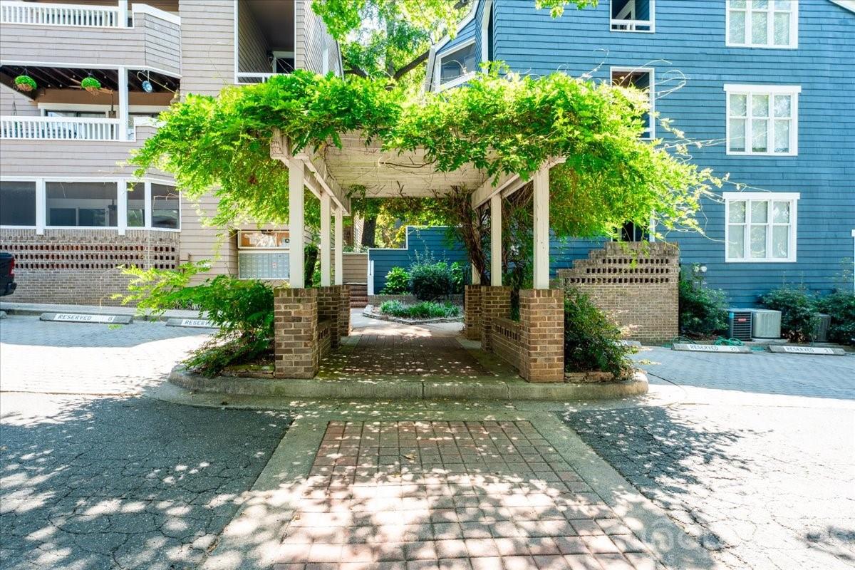 419 W 8th Street #59 — Charlotte