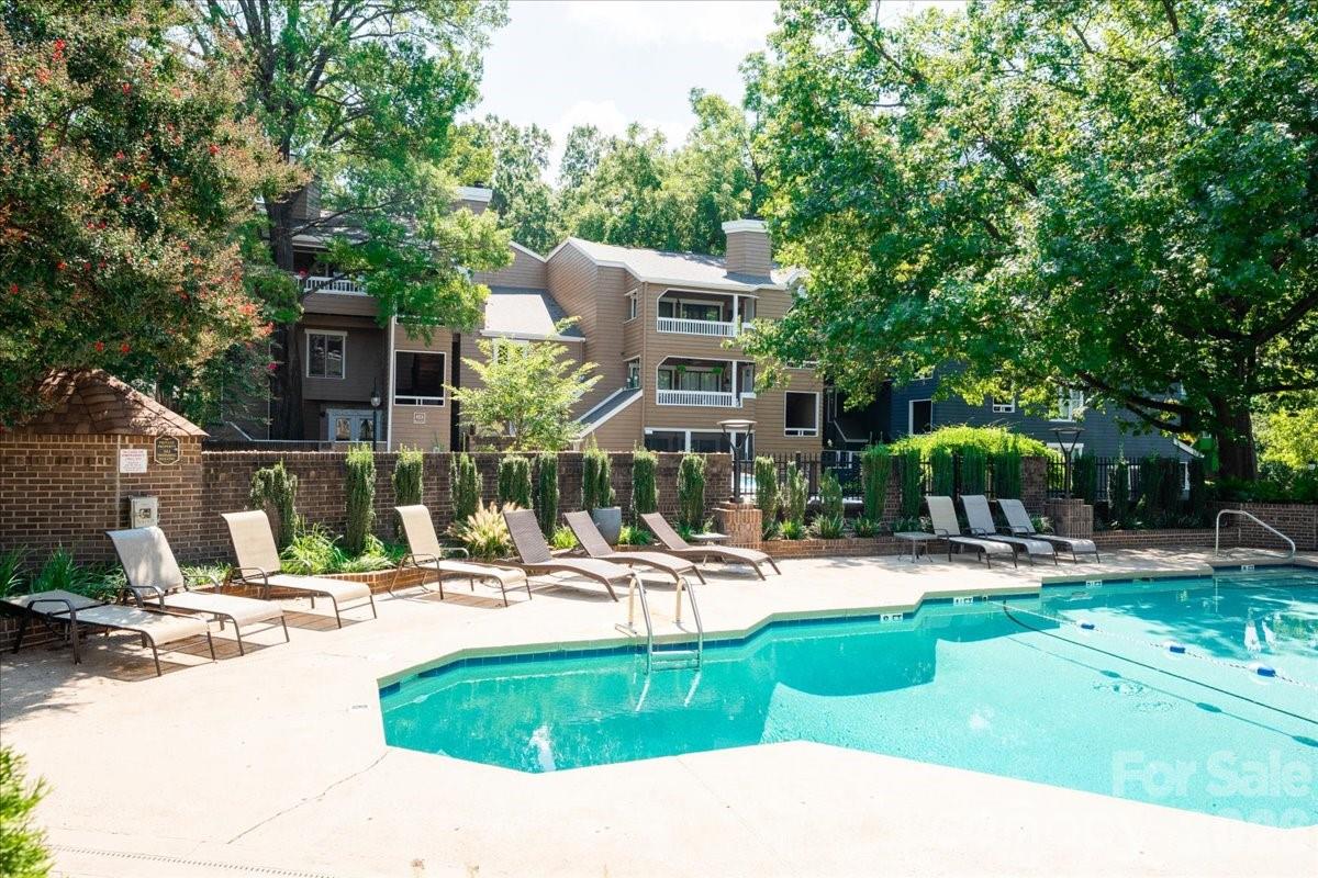 419 W 8th Street #59 — Charlotte