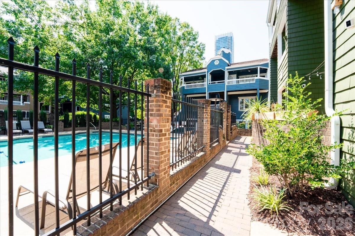 419 W 8th Street #59 — Charlotte