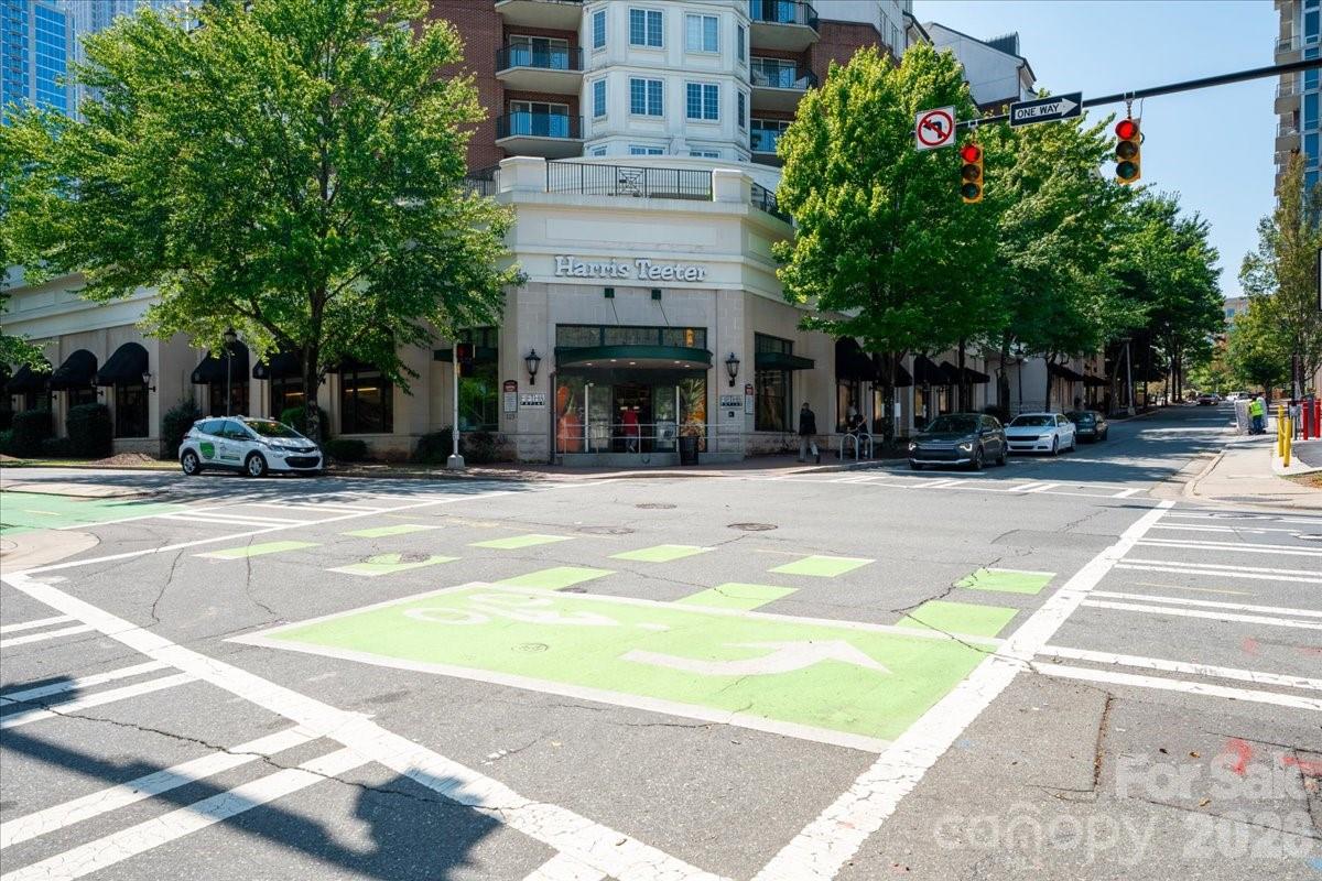 419 W 8th Street #59 — Charlotte