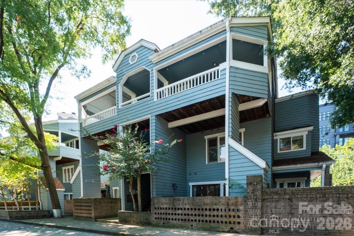 419 W 8th Street #59 — Charlotte