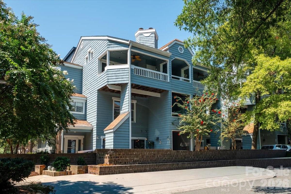 419 W 8th Street #59 — Charlotte