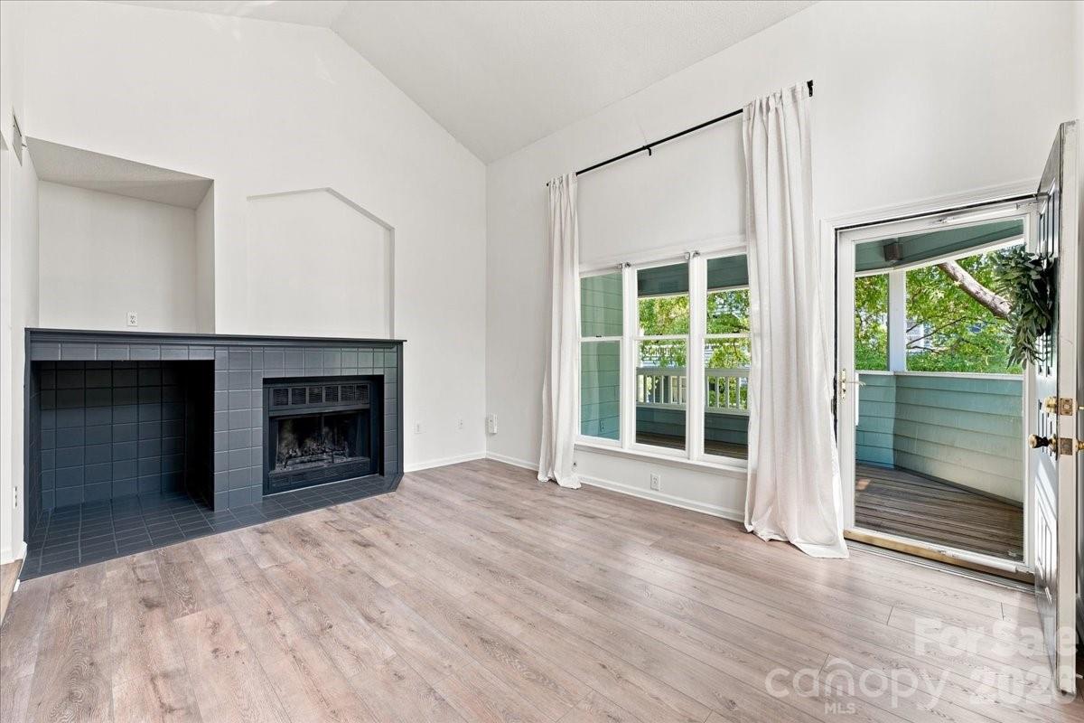 419 W 8th Street #59 — Charlotte