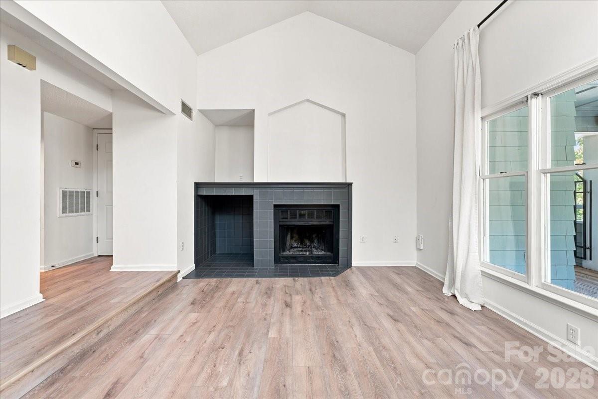 419 W 8th Street #59 — Charlotte