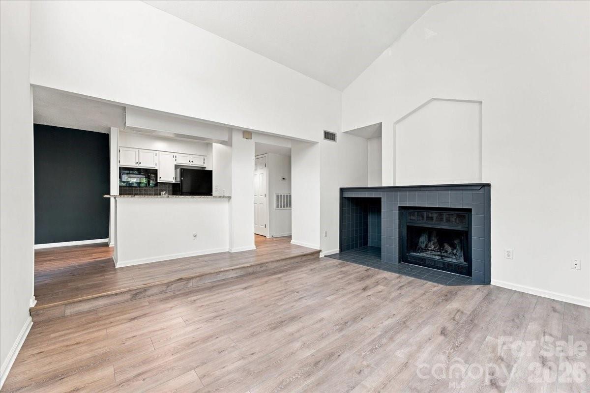 419 W 8th Street #59 — Charlotte