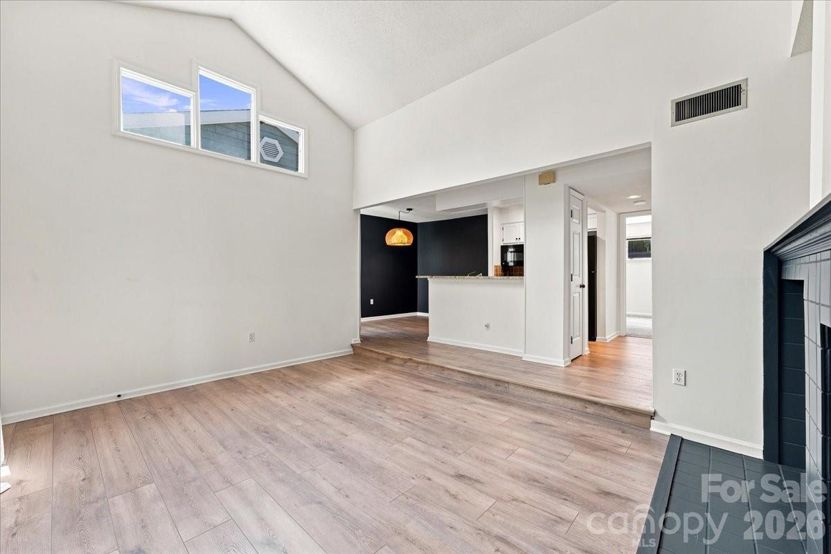 419 W 8th Street #59 — Charlotte