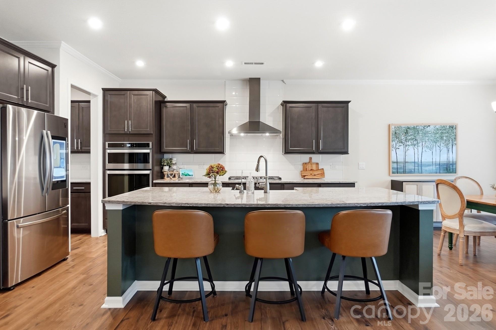 5091 Havencrest Drive — Fort Mill