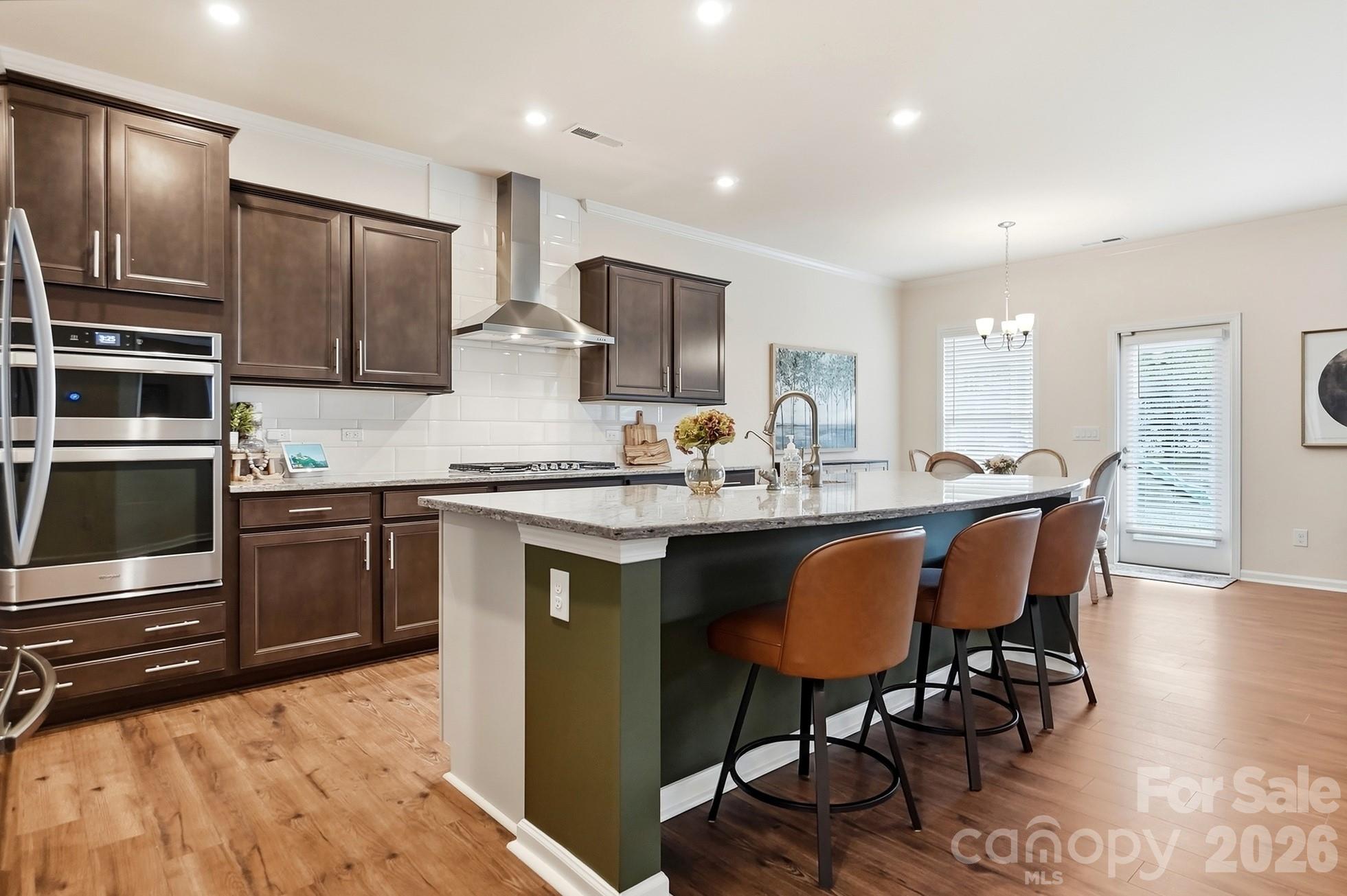 5091 Havencrest Drive — Fort Mill