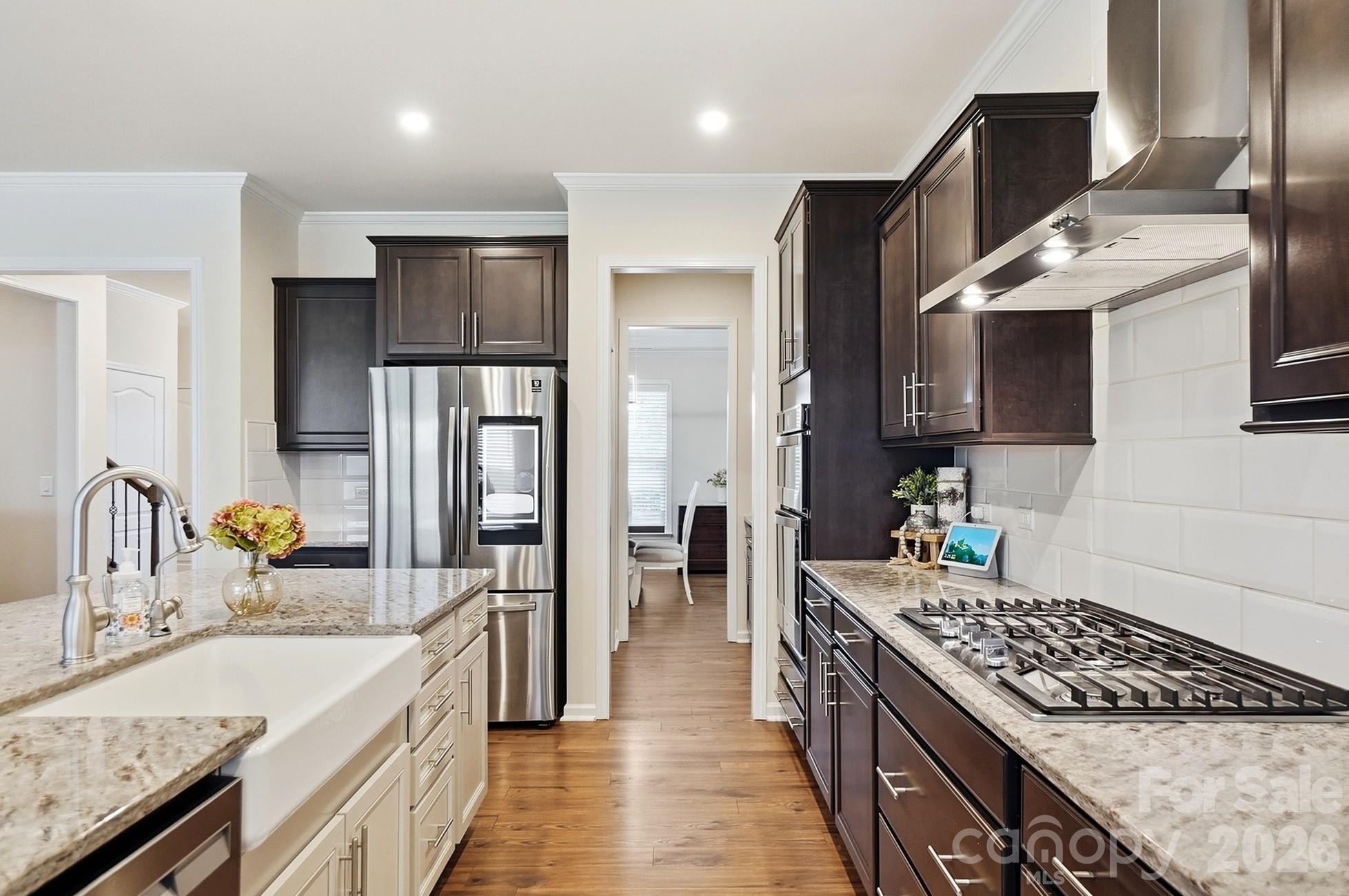 5091 Havencrest Drive — Fort Mill
