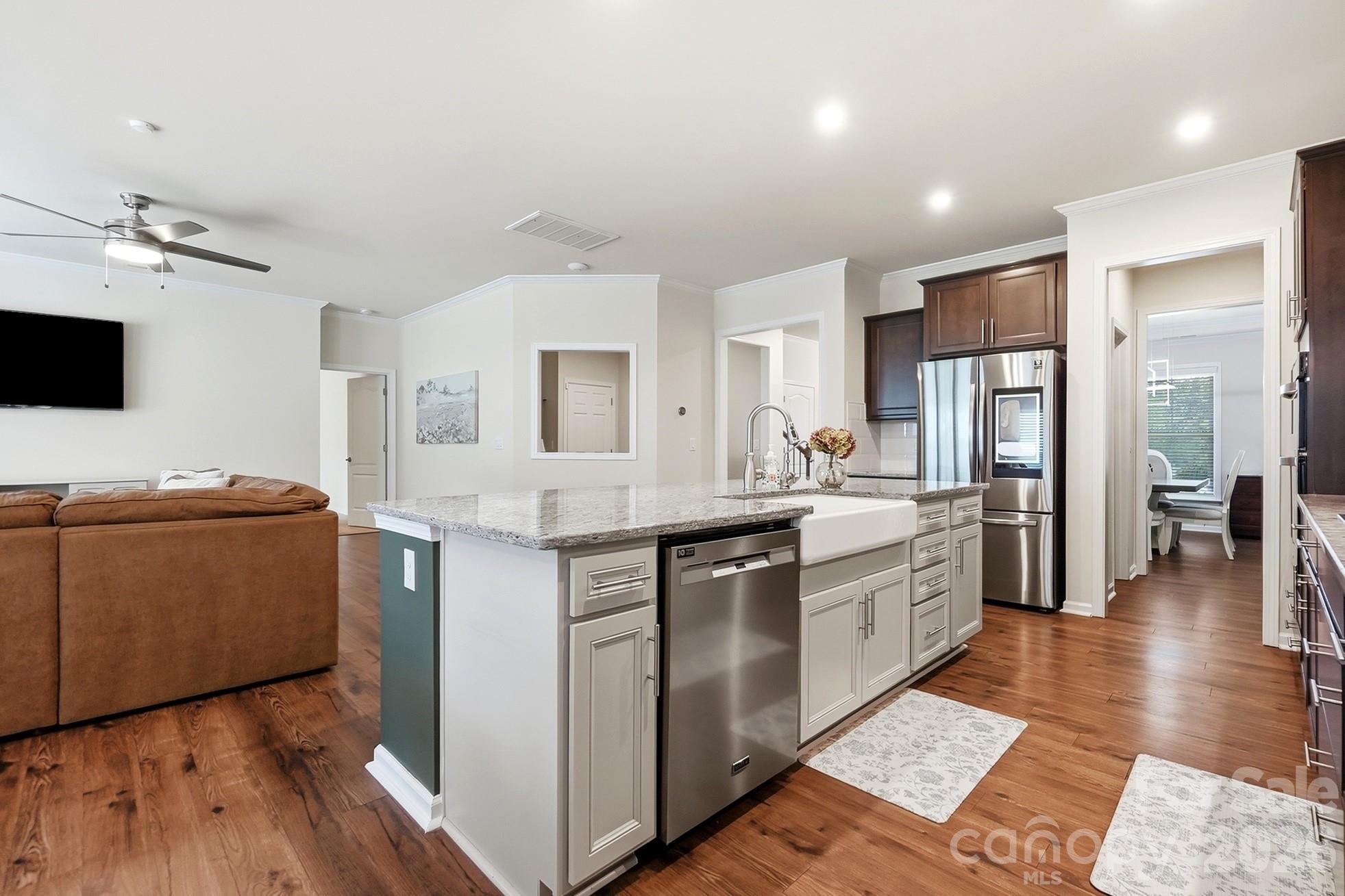 5091 Havencrest Drive — Fort Mill