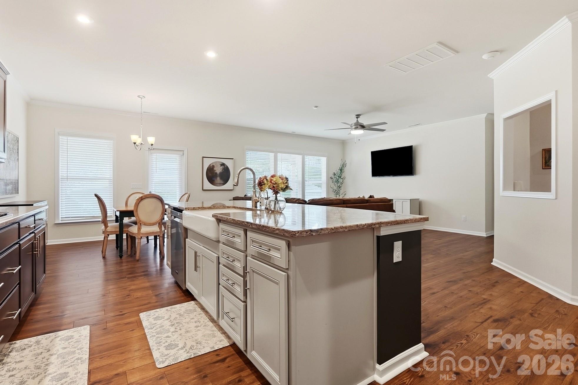 5091 Havencrest Drive — Fort Mill