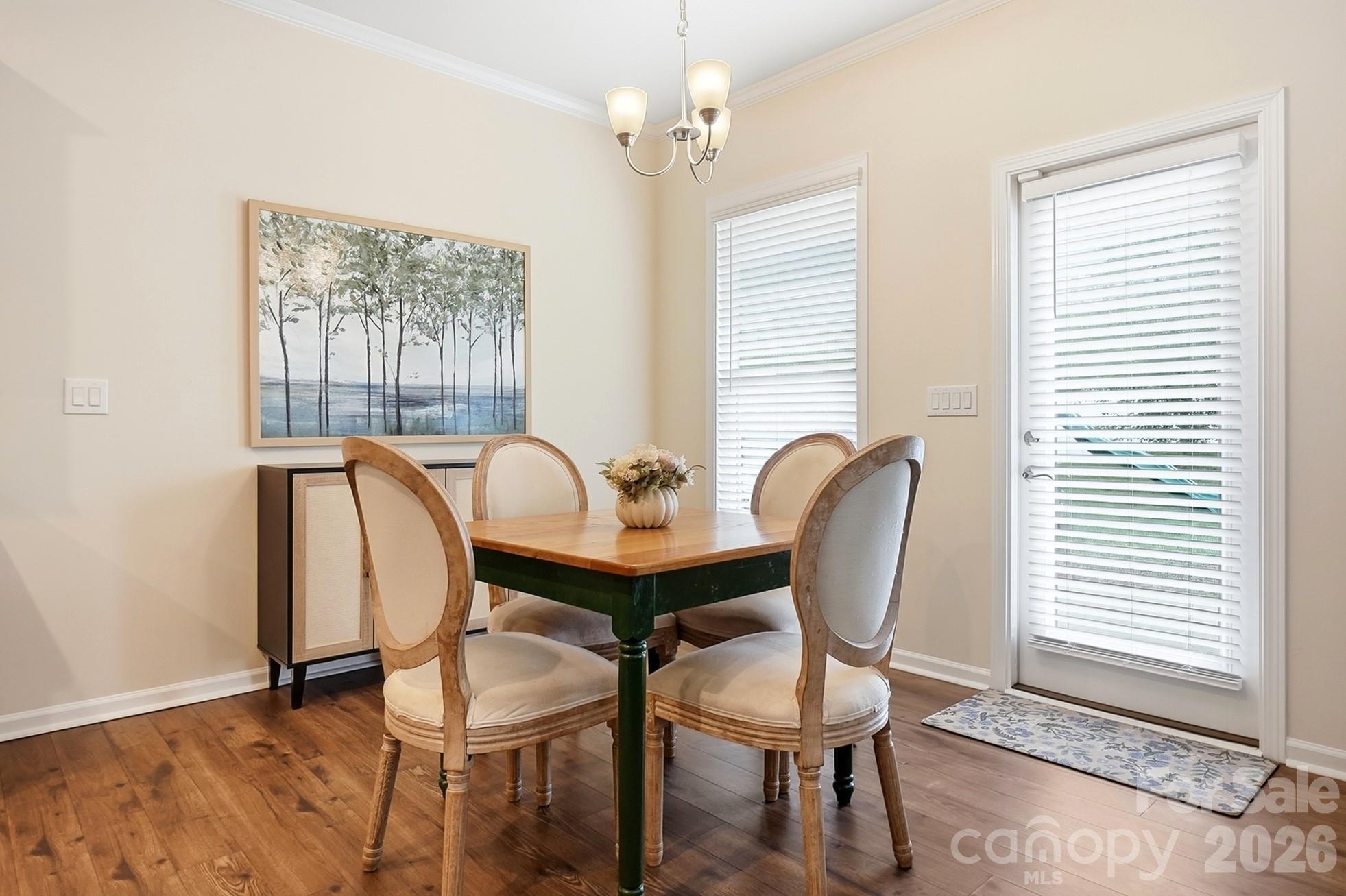 5091 Havencrest Drive — Fort Mill