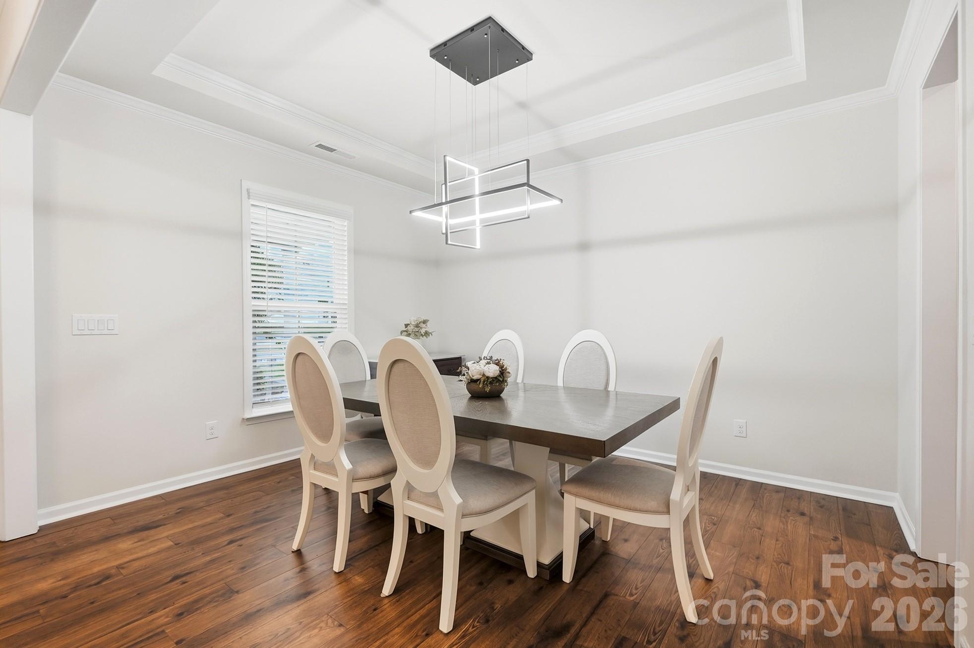 5091 Havencrest Drive — Fort Mill