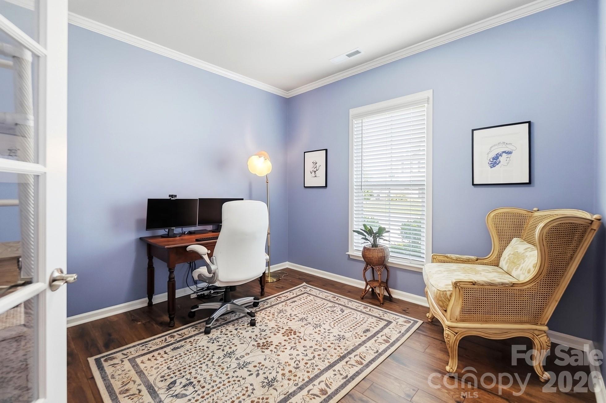 5091 Havencrest Drive — Fort Mill