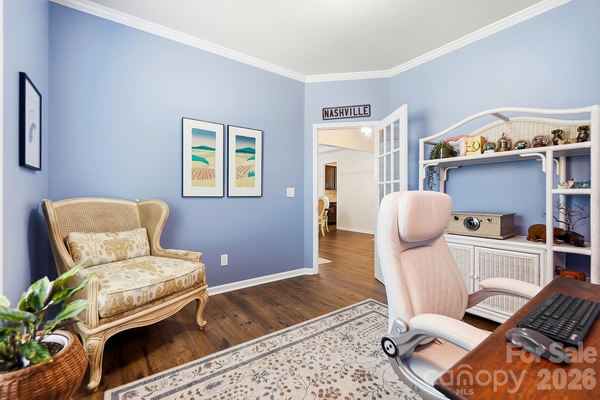 5091 Havencrest Drive — Fort Mill