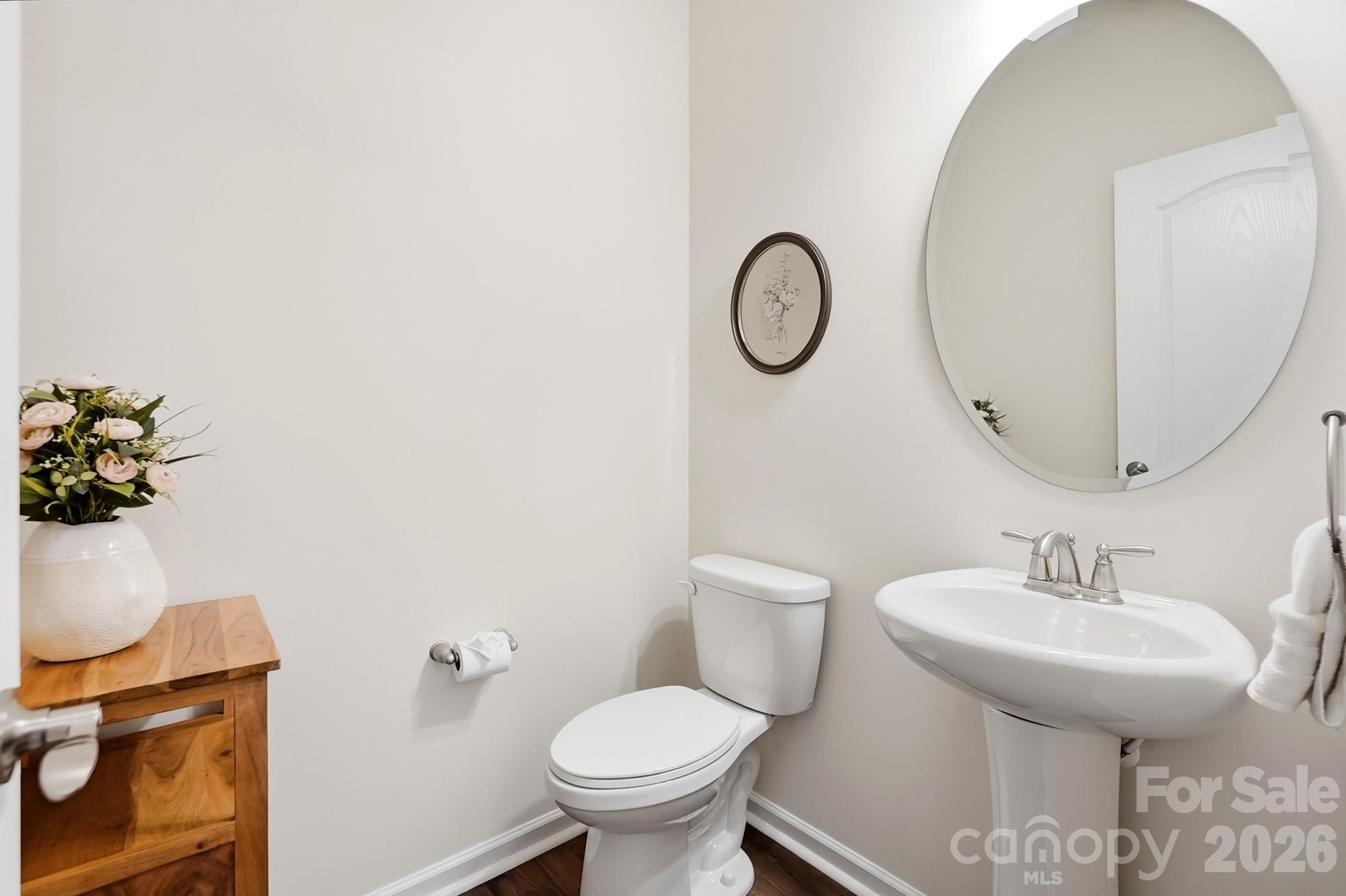 5091 Havencrest Drive — Fort Mill