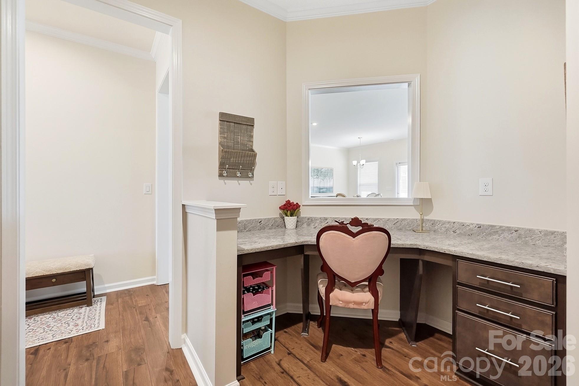 5091 Havencrest Drive — Fort Mill
