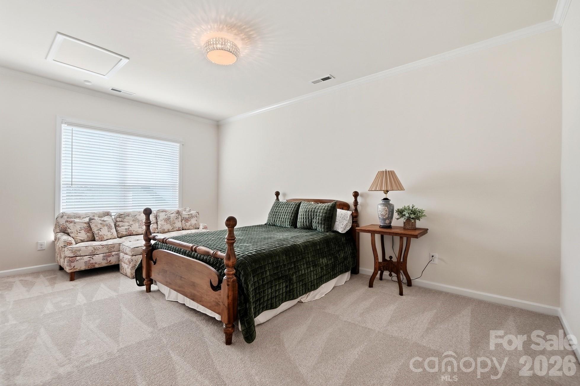 5091 Havencrest Drive — Fort Mill