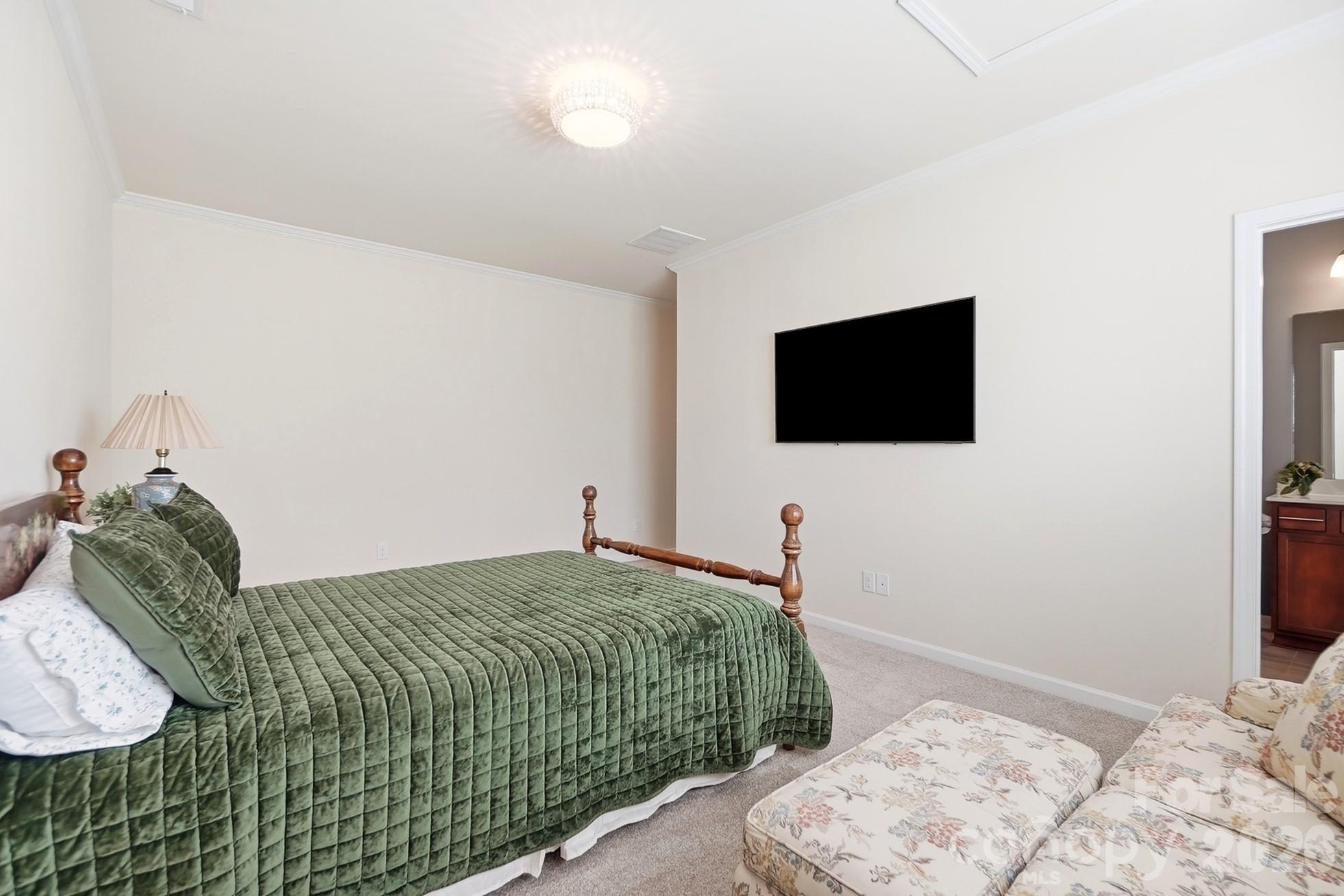 5091 Havencrest Drive — Fort Mill