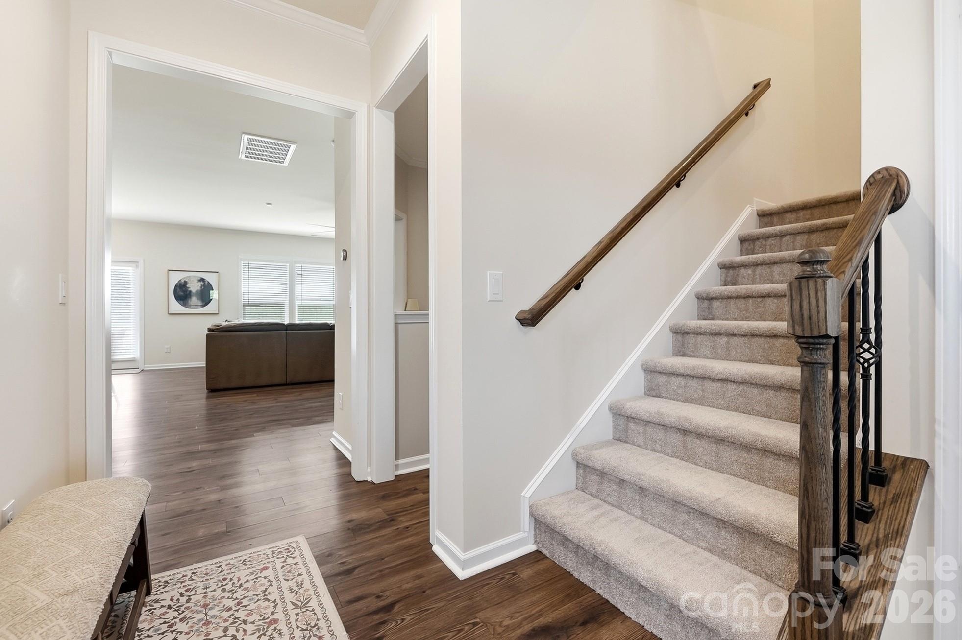 5091 Havencrest Drive — Fort Mill
