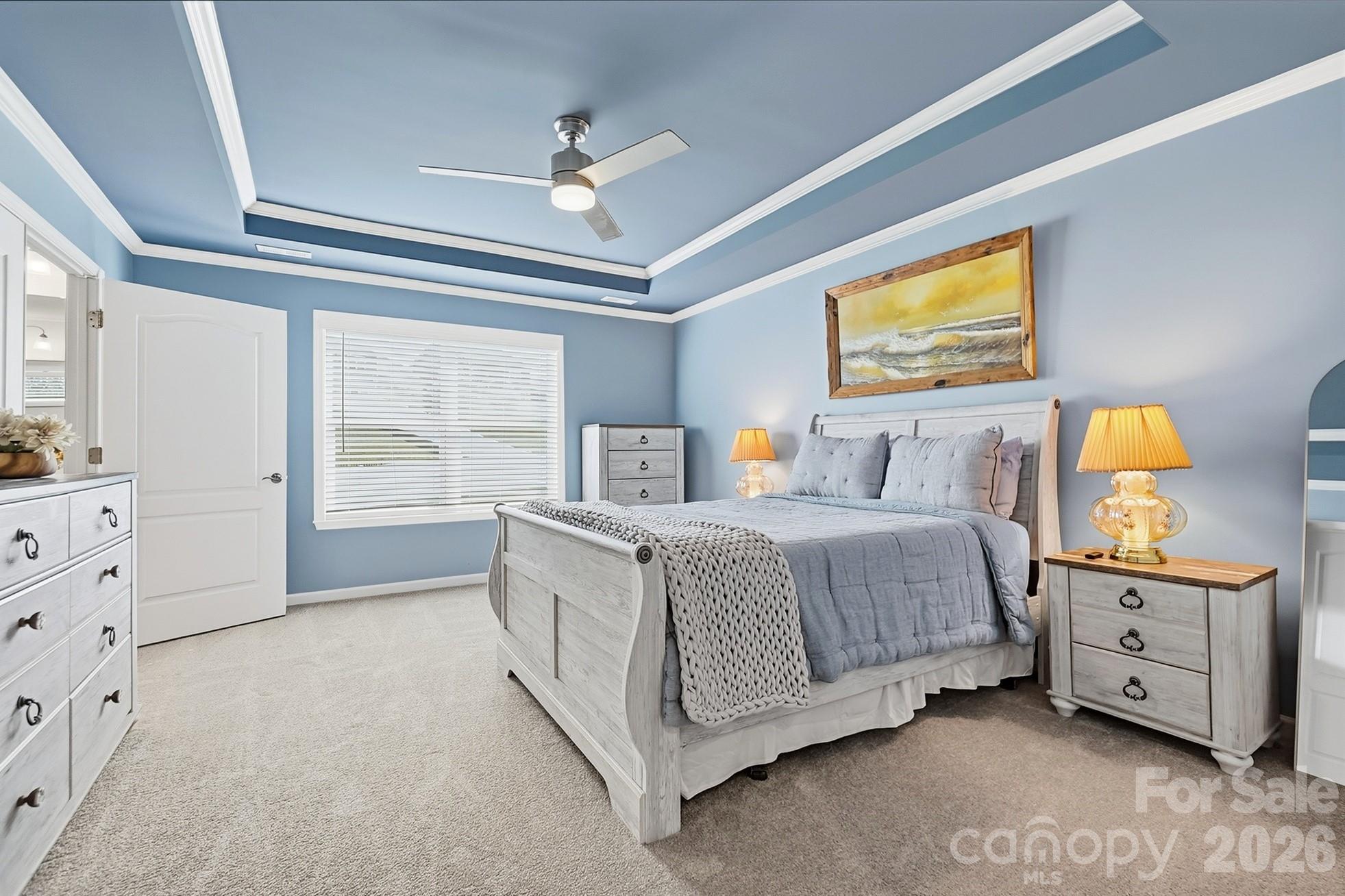 5091 Havencrest Drive — Fort Mill