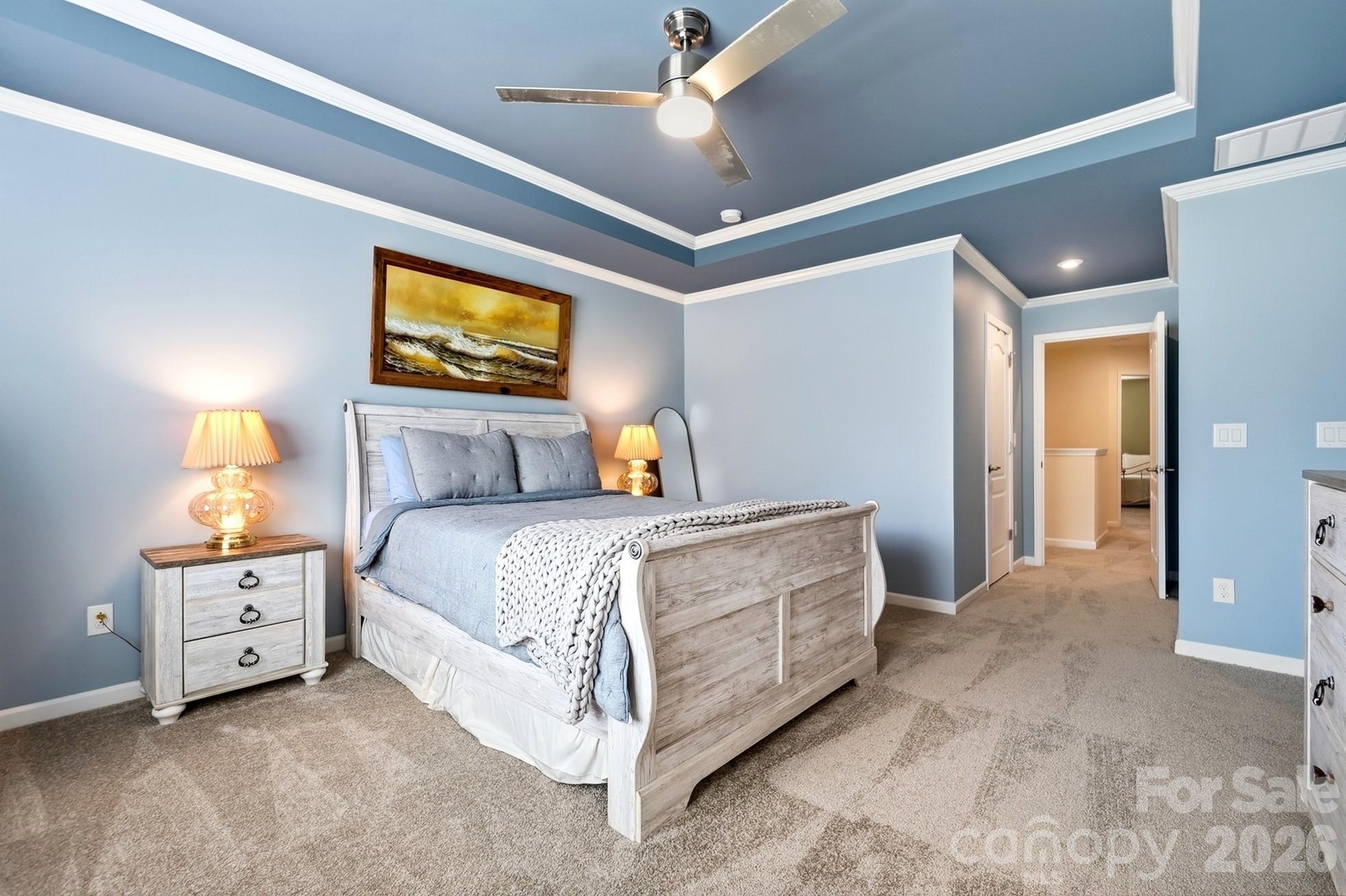 5091 Havencrest Drive — Fort Mill