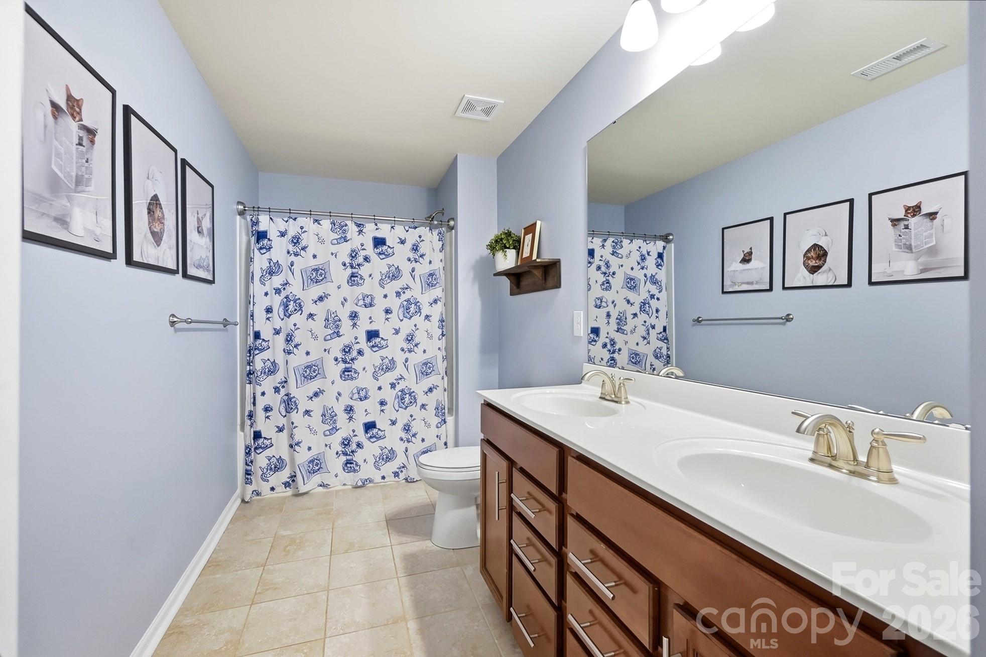 5091 Havencrest Drive — Fort Mill