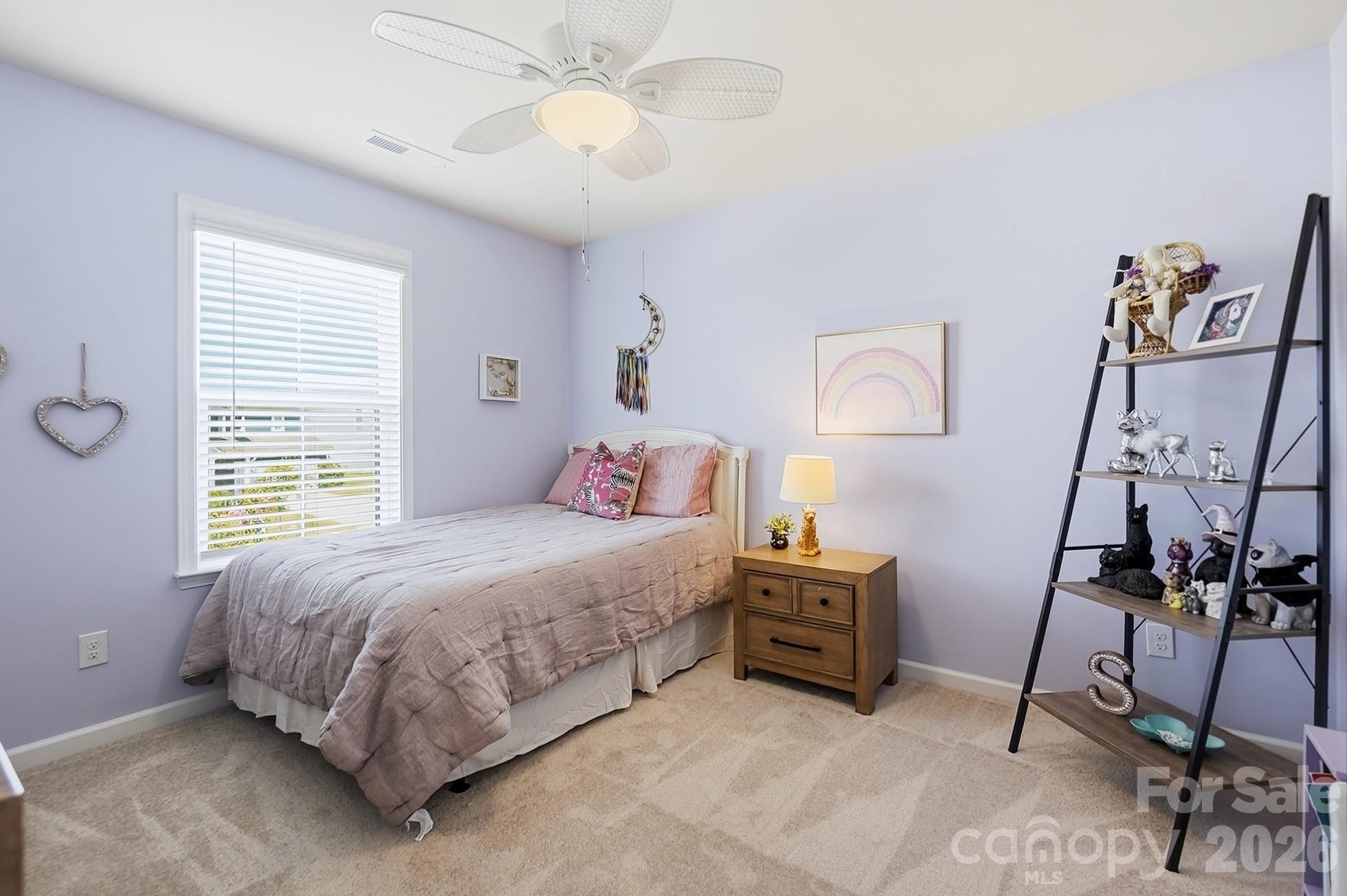5091 Havencrest Drive — Fort Mill