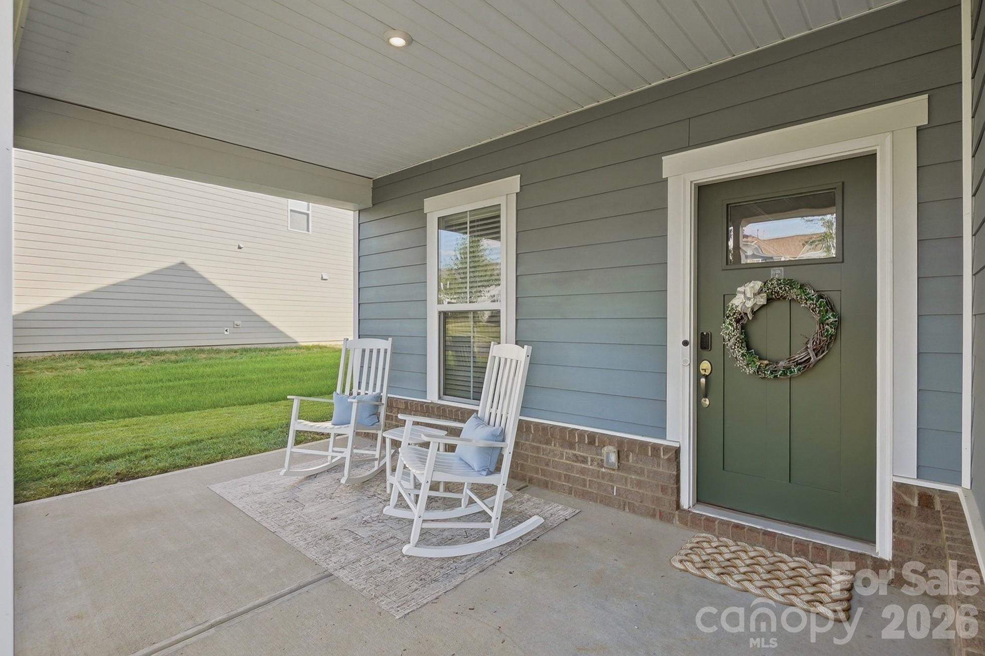 5091 Havencrest Drive — Fort Mill