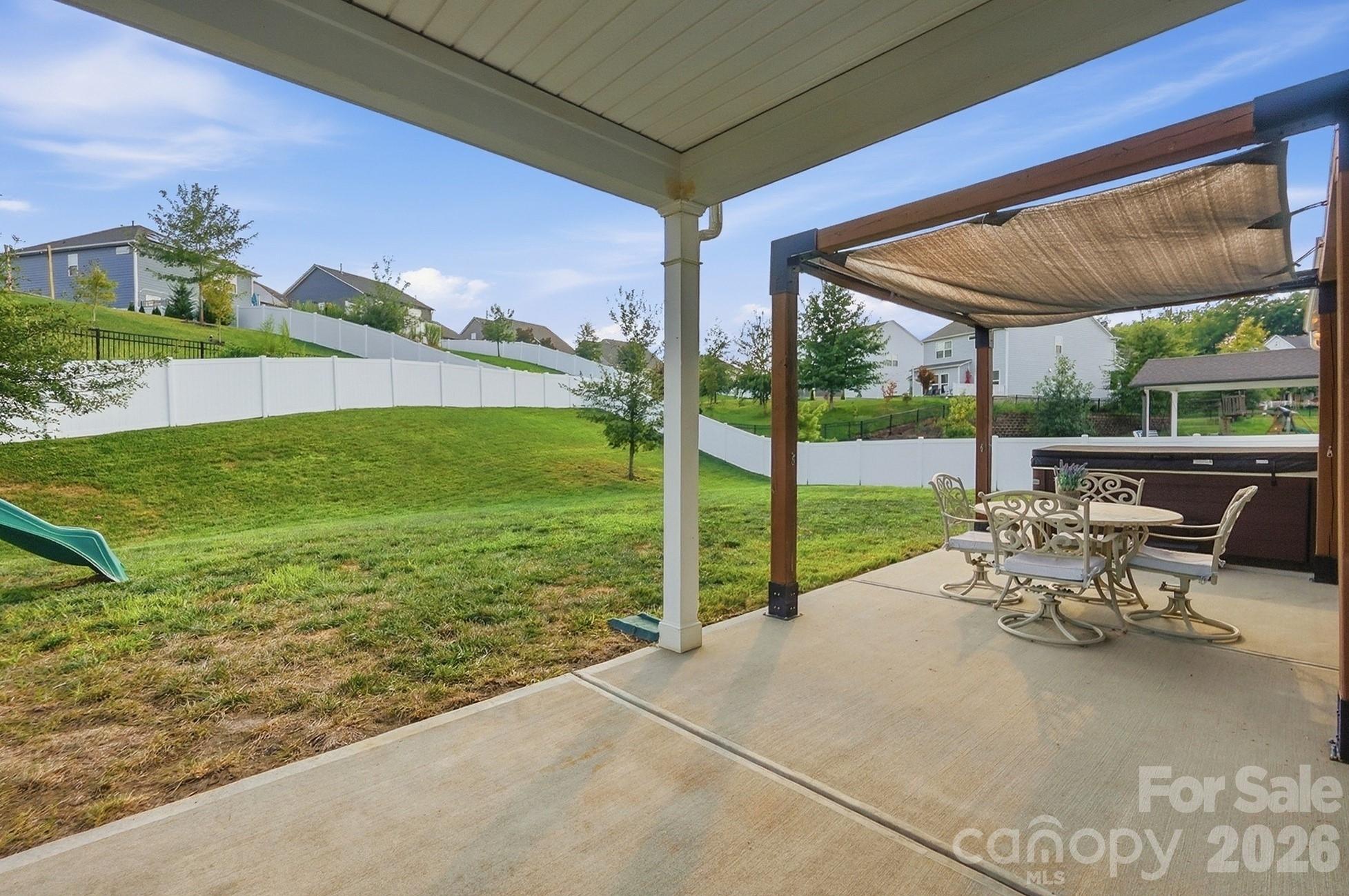 5091 Havencrest Drive — Fort Mill