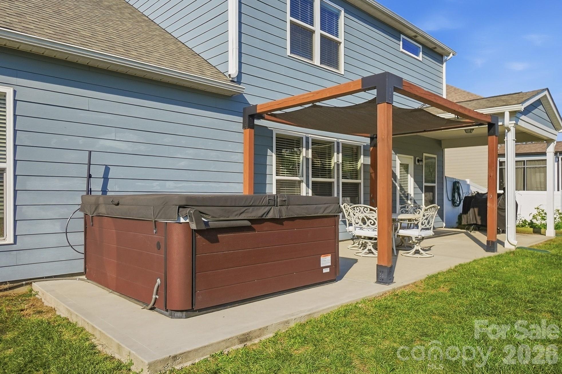 5091 Havencrest Drive — Fort Mill