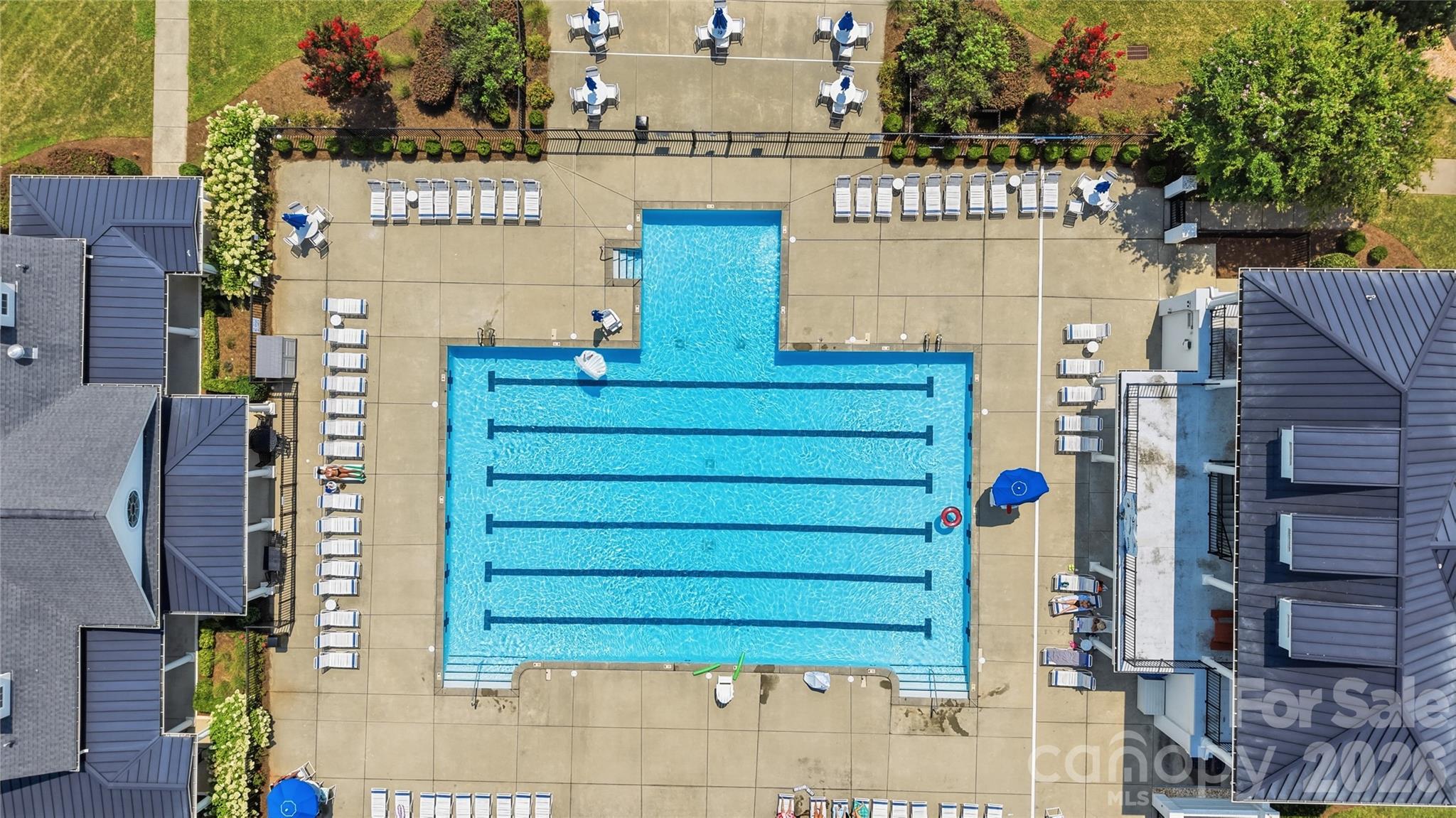 5091 Havencrest Drive — Fort Mill