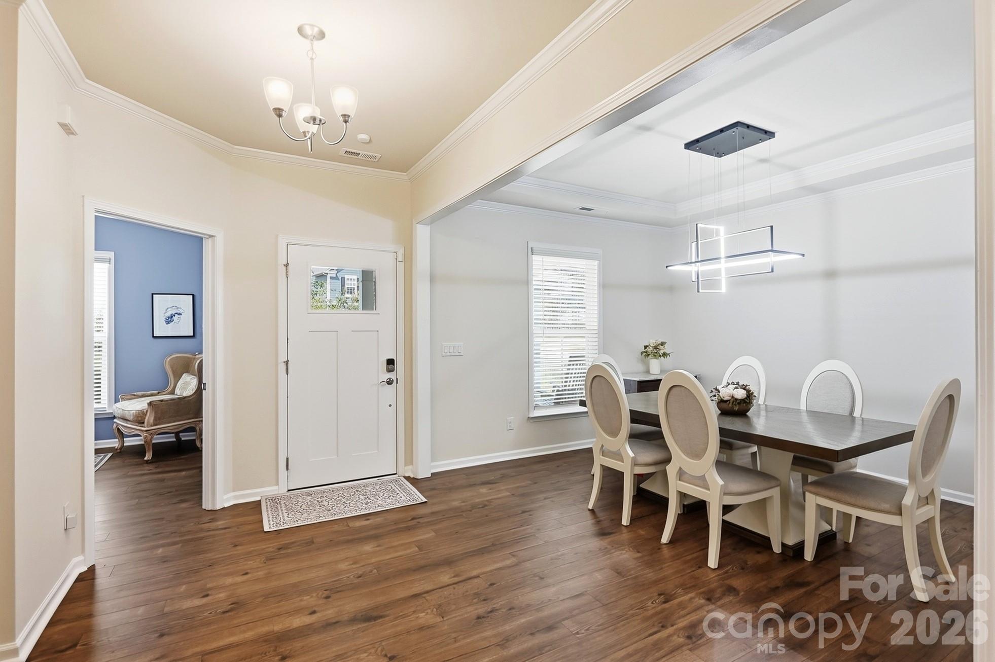 5091 Havencrest Drive — Fort Mill