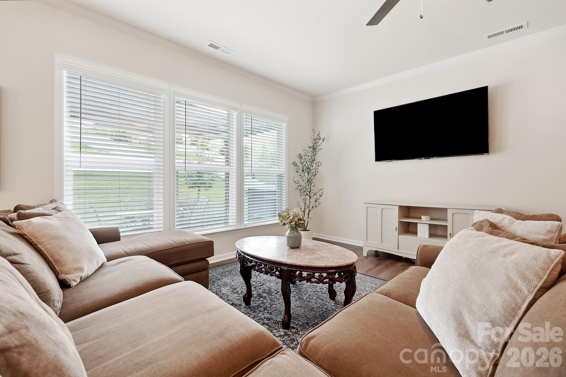 5091 Havencrest Drive — Fort Mill