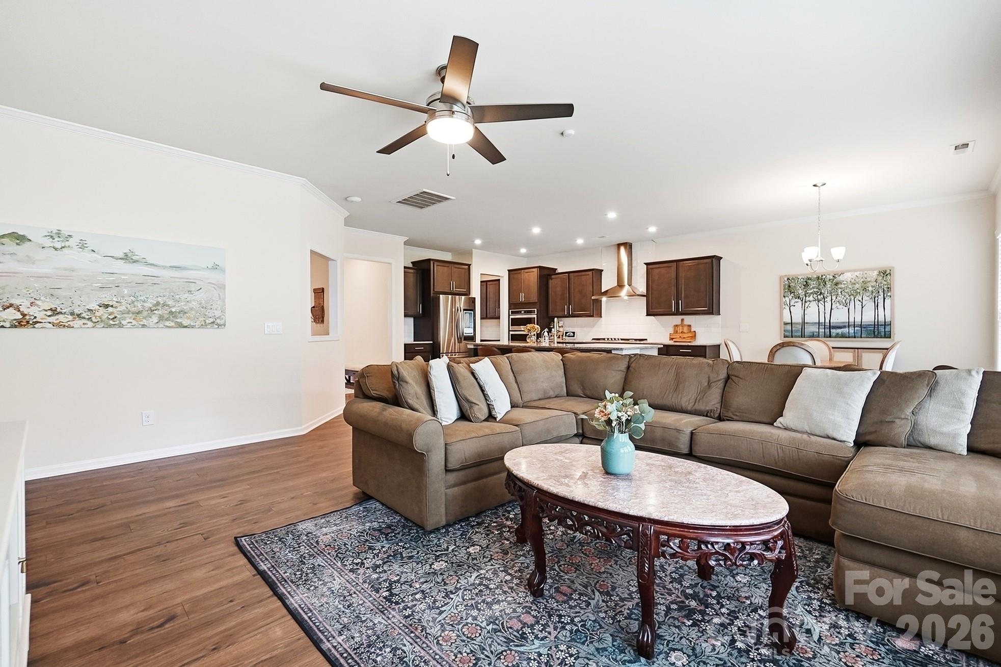 5091 Havencrest Drive — Fort Mill