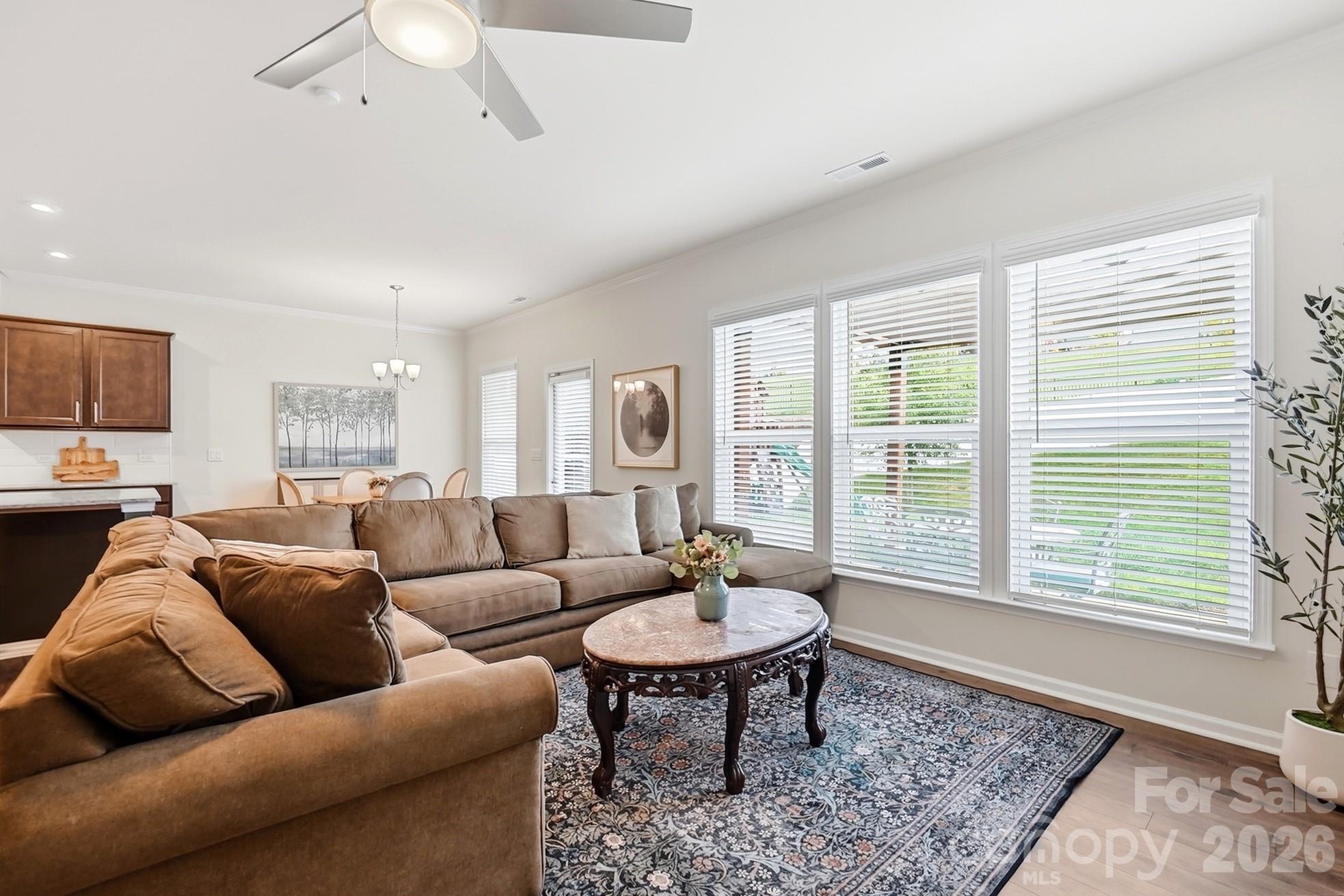 5091 Havencrest Drive — Fort Mill