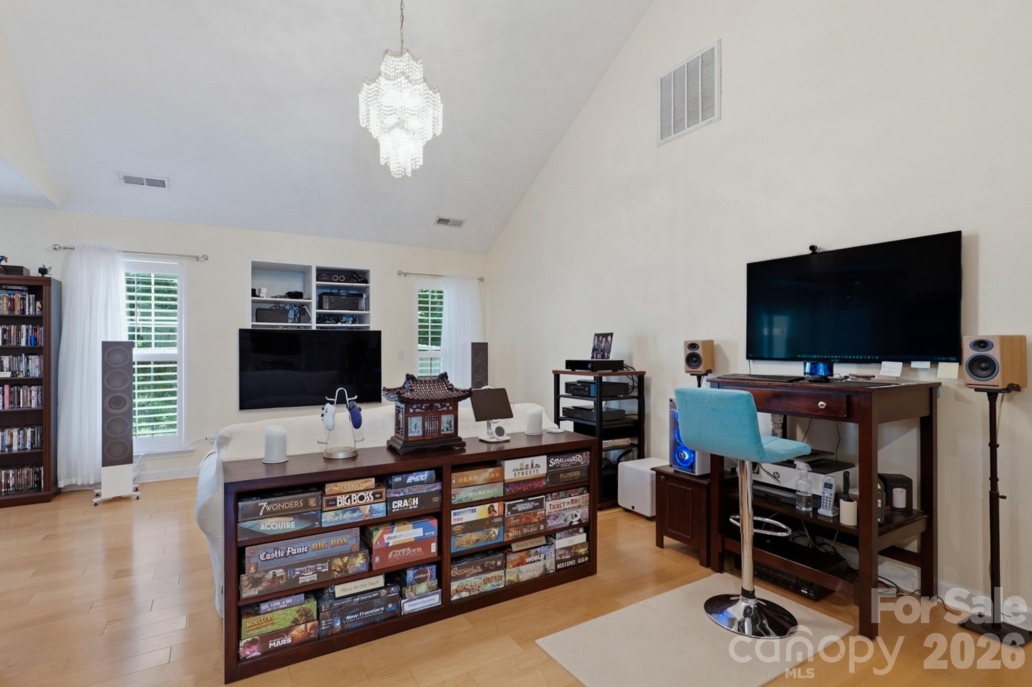 7917 Pebbleridge Drive — Charlotte