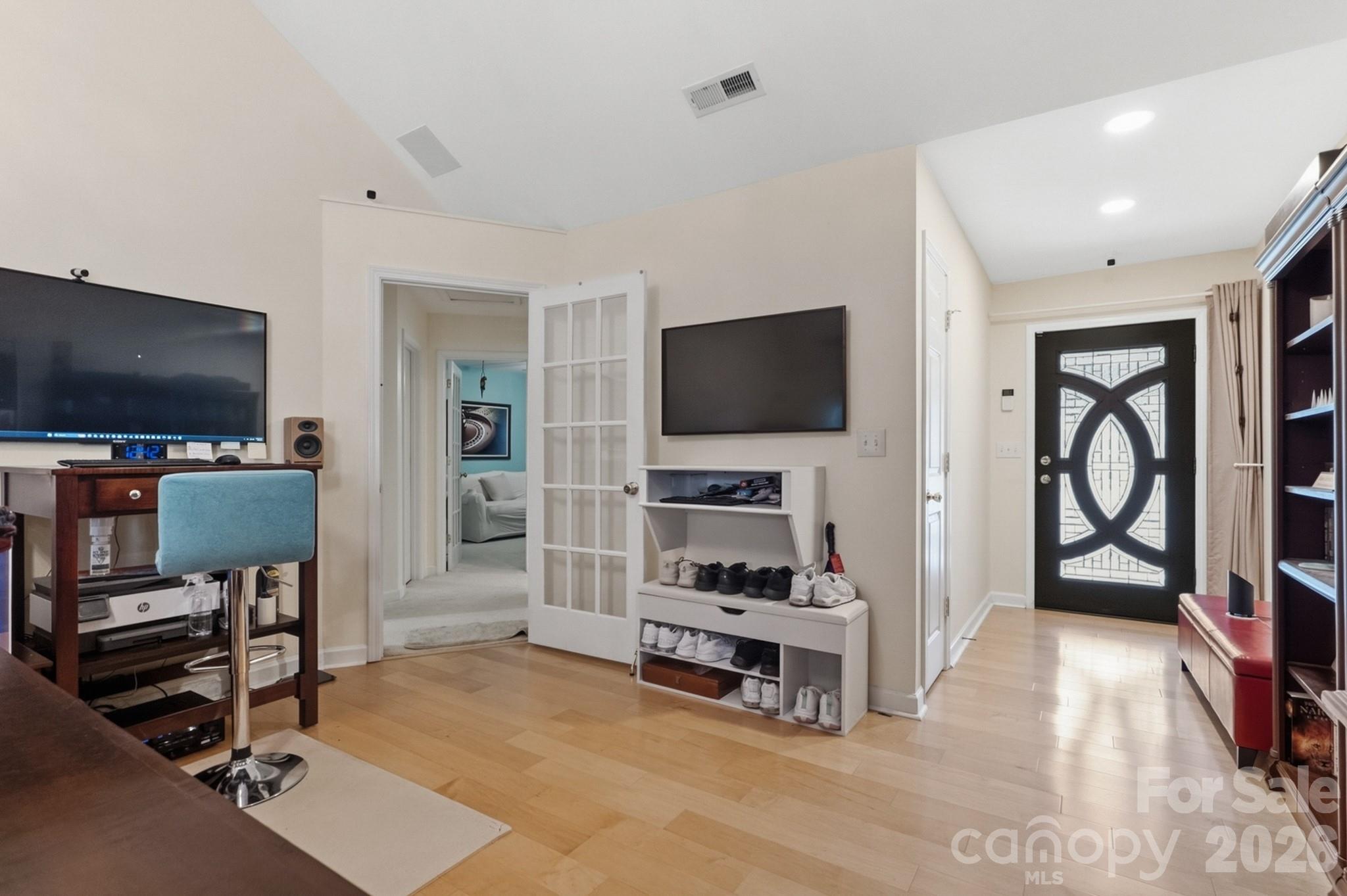 7917 Pebbleridge Drive — Charlotte