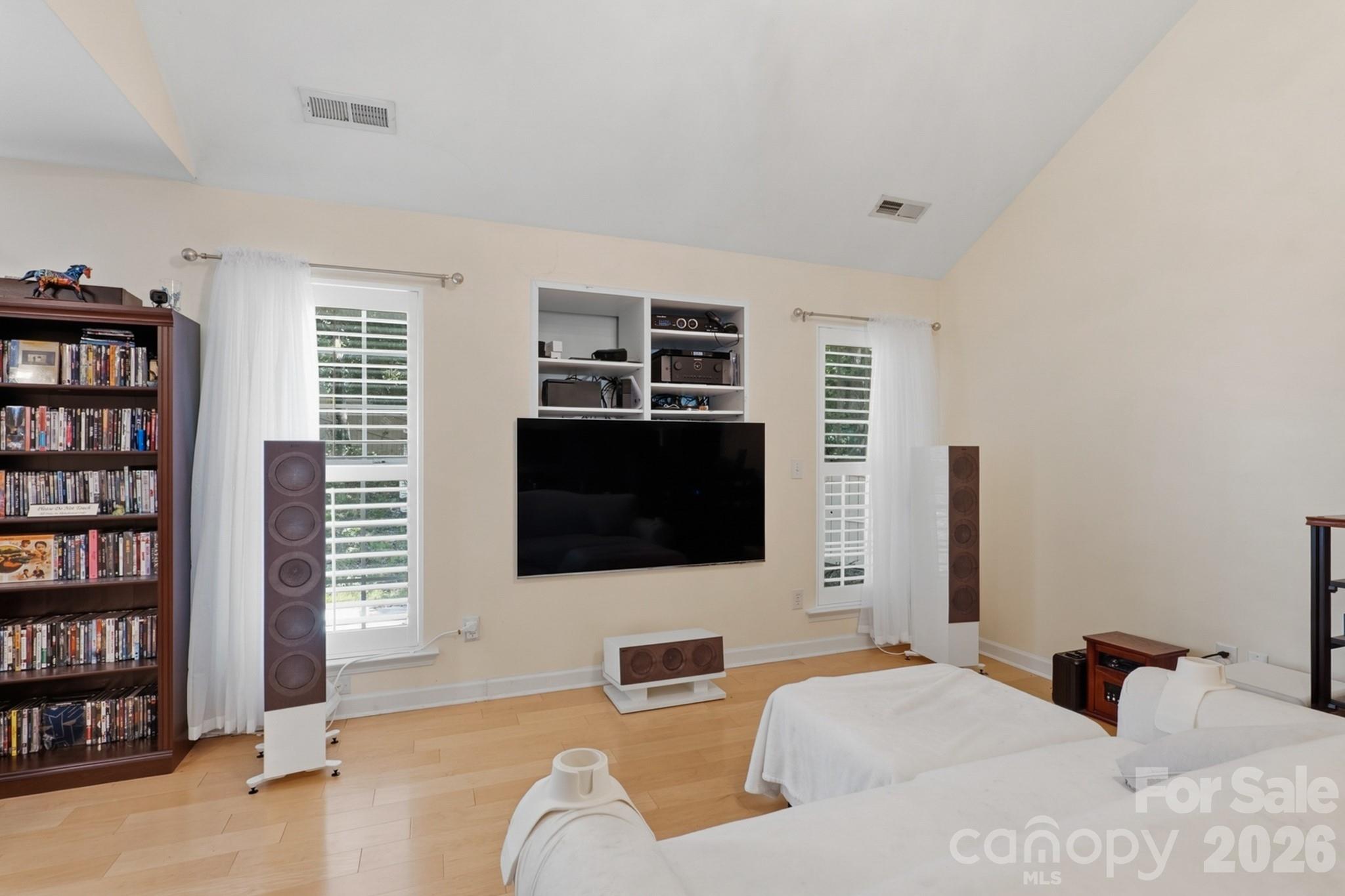 7917 Pebbleridge Drive — Charlotte