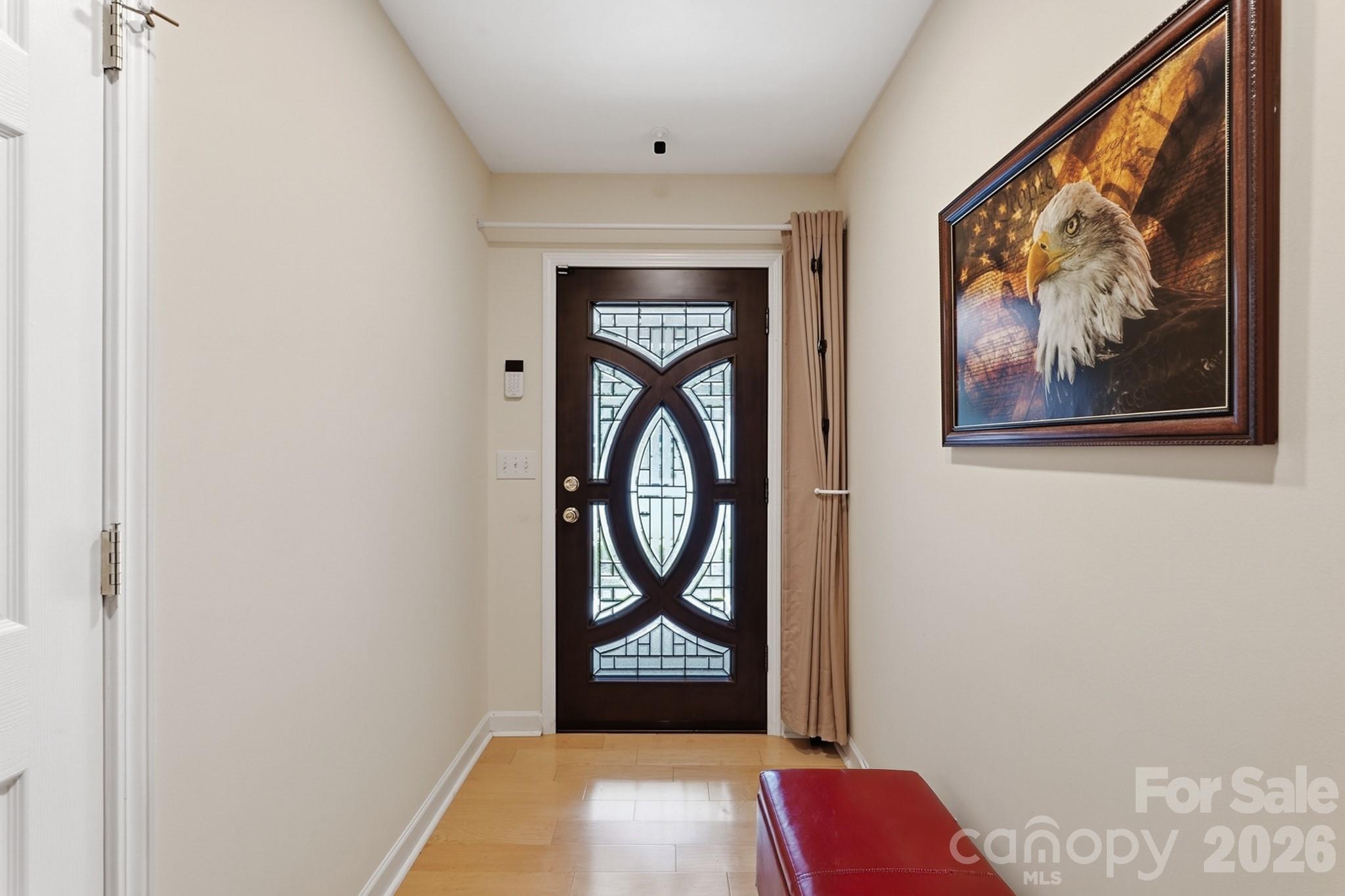 7917 Pebbleridge Drive — Charlotte