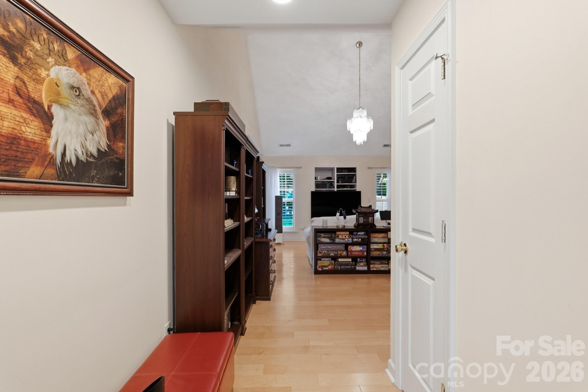 7917 Pebbleridge Drive — Charlotte