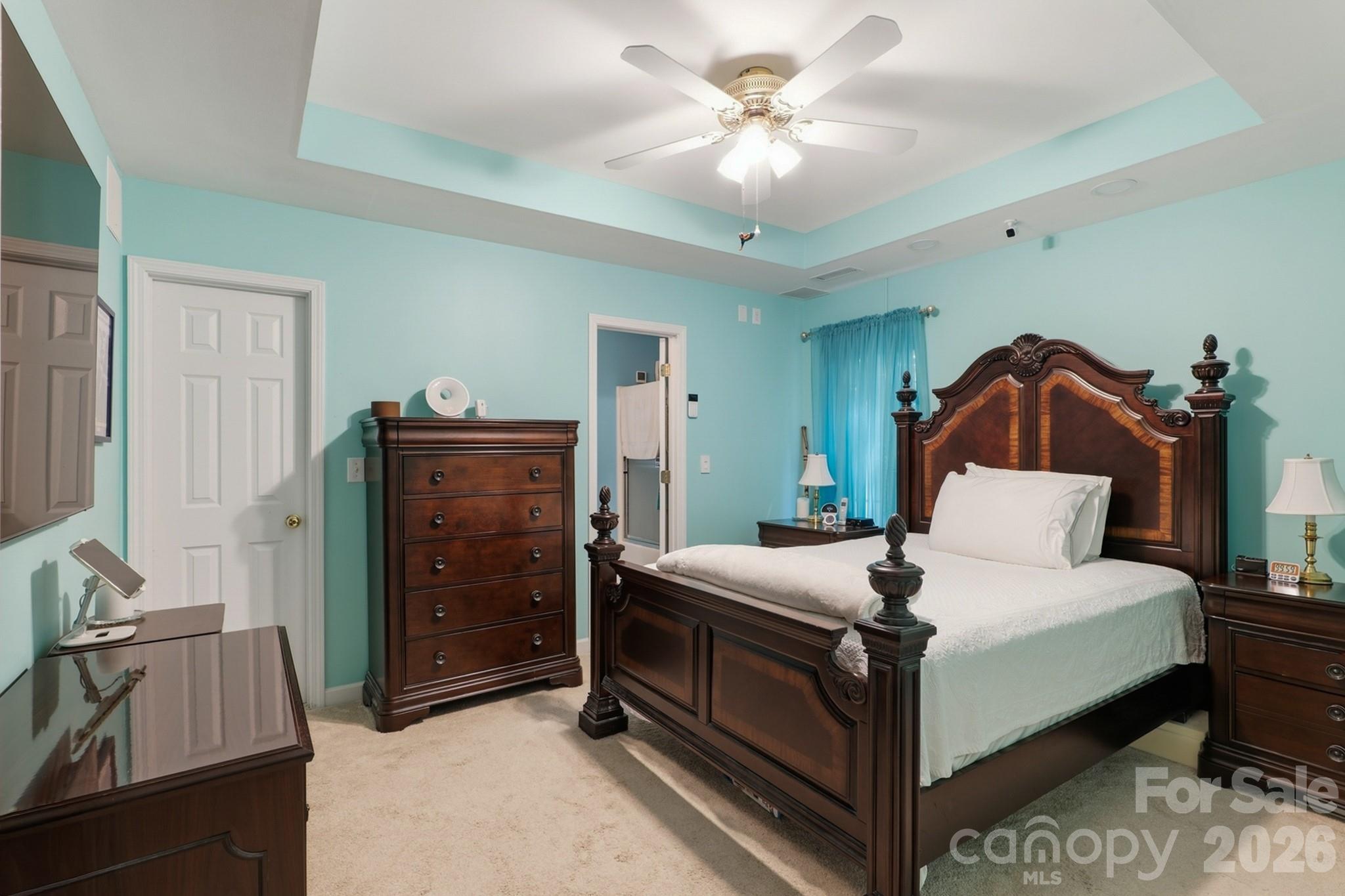 7917 Pebbleridge Drive — Charlotte