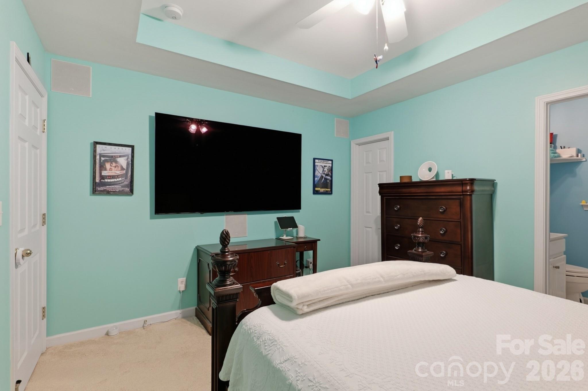 7917 Pebbleridge Drive — Charlotte