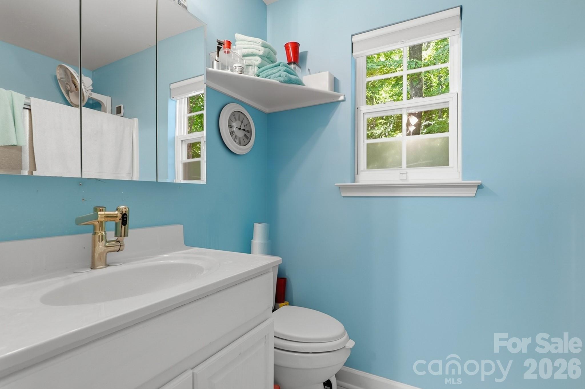 7917 Pebbleridge Drive — Charlotte