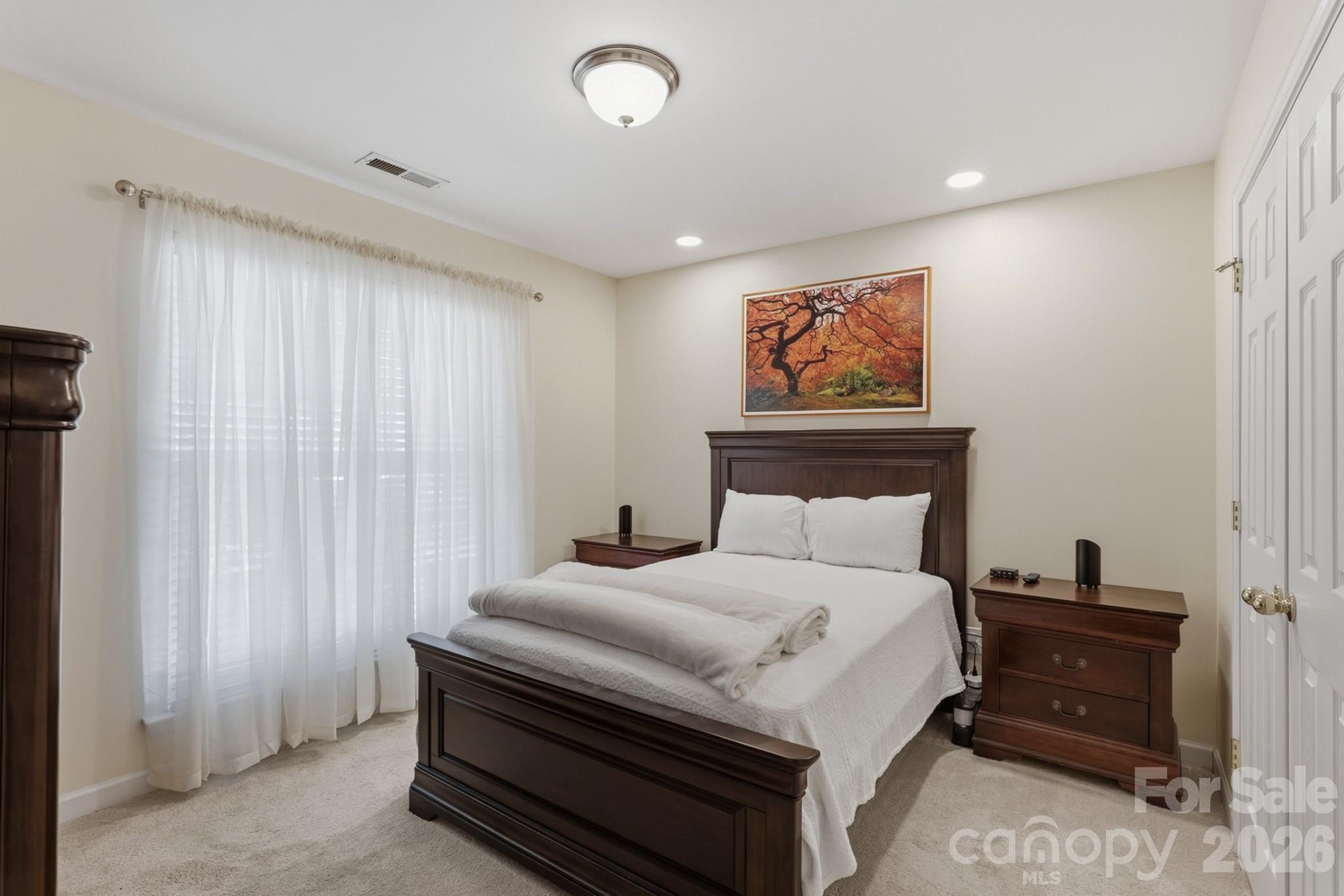 7917 Pebbleridge Drive — Charlotte