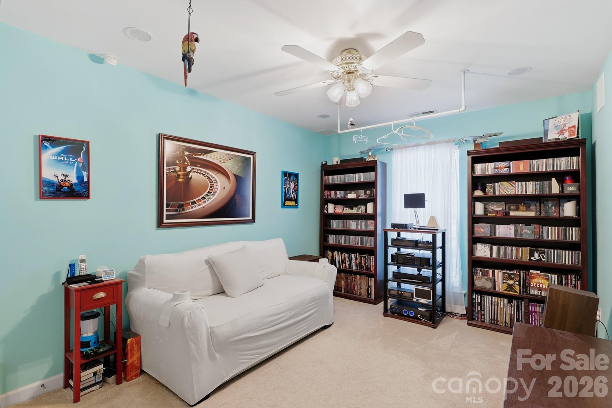 7917 Pebbleridge Drive — Charlotte