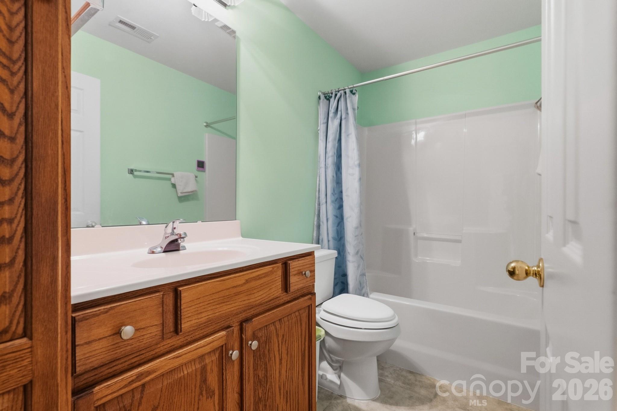 7917 Pebbleridge Drive — Charlotte