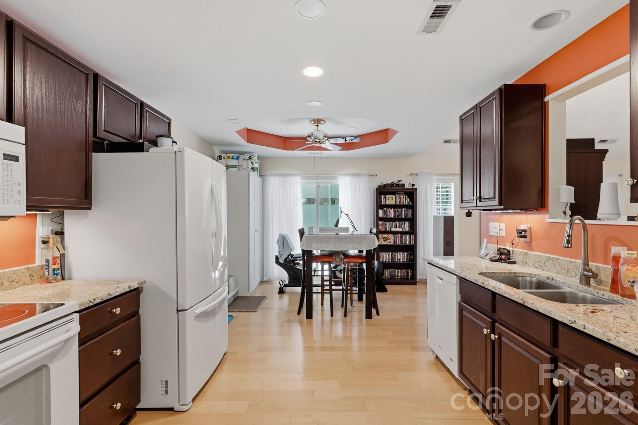 7917 Pebbleridge Drive — Charlotte